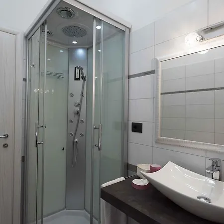 בית הארחה Audrey