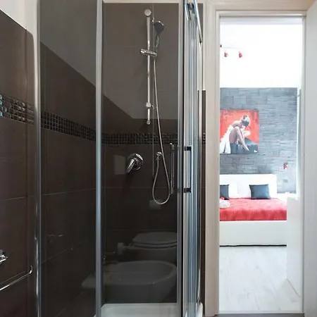 Audrey בית הארחה