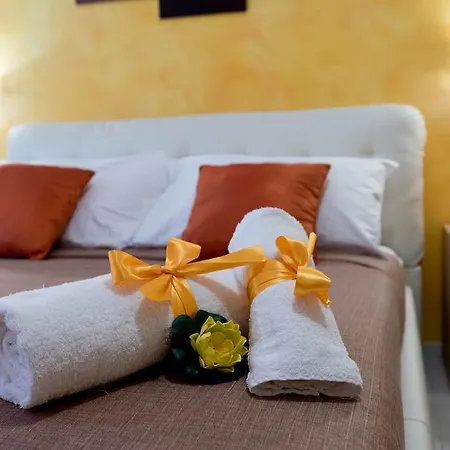 בית הארחה Audrey