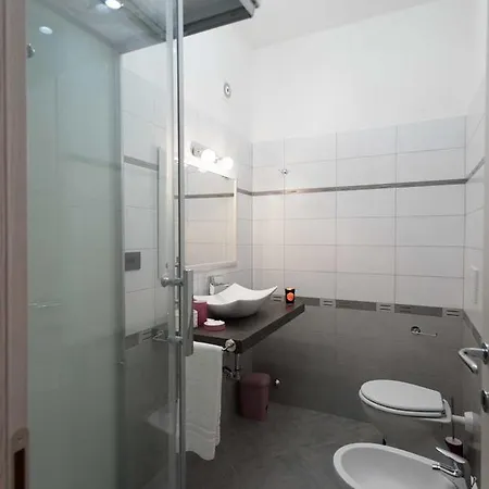 בית הארחה Audrey רומא