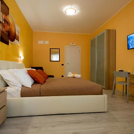 בית הארחה Audrey רומא