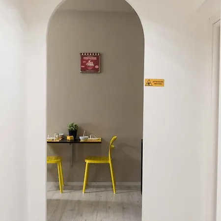 Maison d'hôtes Audrey Rome