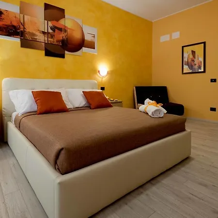 Audrey 4* Rome