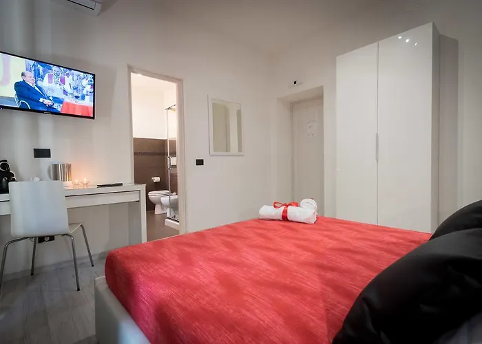 Audrey Penzion 4*