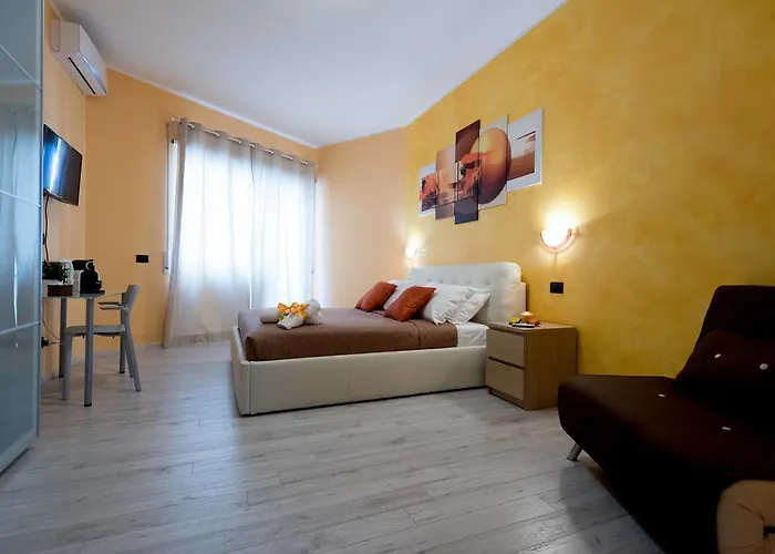 Penzion Audrey 4*