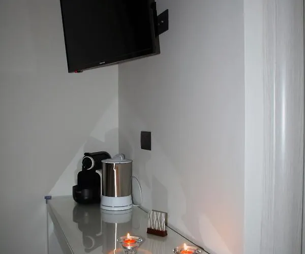 Affittacamere Audrey 4*