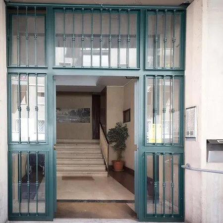 奥黛丽客房旅馆 招待所 罗马