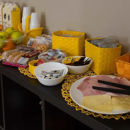 奥黛丽客房旅馆 招待所