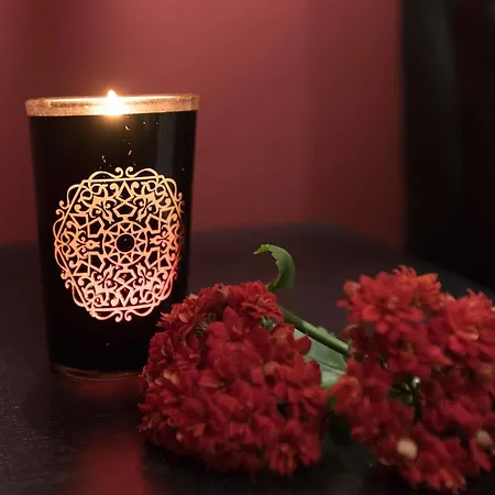 奥黛丽客房旅馆 招待所