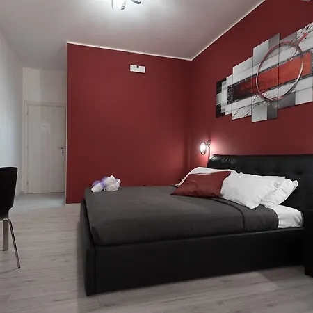 奥黛丽客房旅馆 招待所 4*