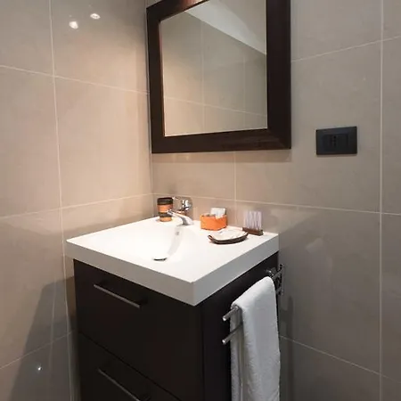 奥黛丽客房旅馆 招待所 罗马