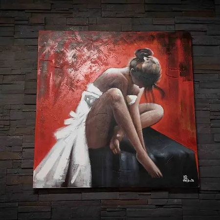 奥黛丽客房旅馆 罗马