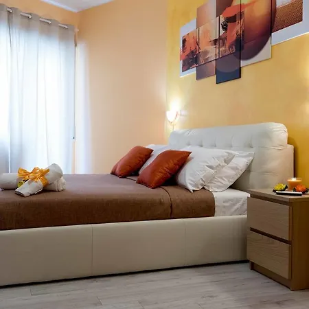 奥黛丽客房旅馆 罗马