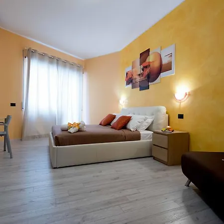 招待所 奥黛丽客房旅馆 4*