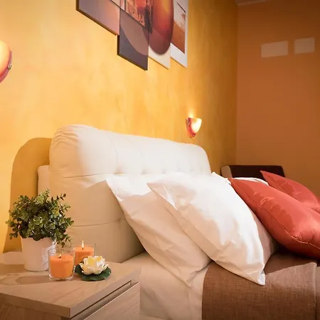 奥黛丽客房旅馆