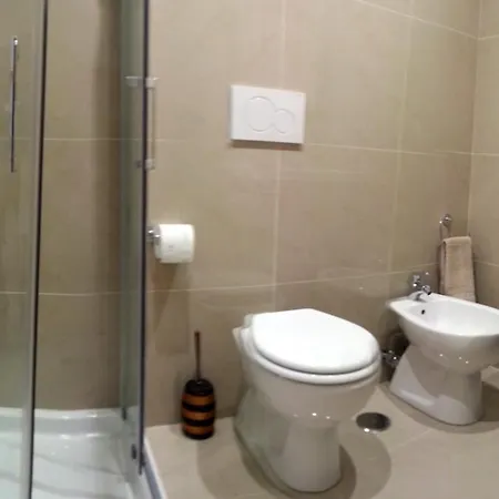 奥黛丽客房旅馆 罗马