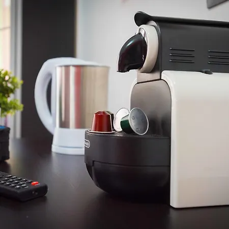 招待所 奥黛丽客房旅馆 4*