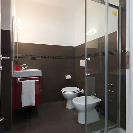 招待所 奥黛丽客房旅馆 4*