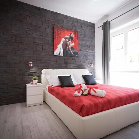 奥黛丽客房旅馆 罗马