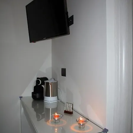 招待所 奥黛丽客房旅馆 4*