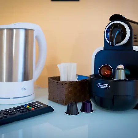 招待所 奥黛丽客房旅馆 4*