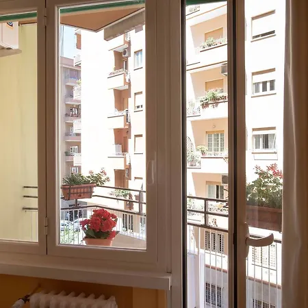 Guest house Audrey 4*
